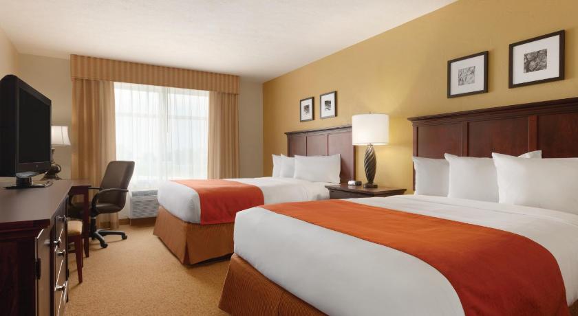 Country Inn & Suites by Radisson, Lexington Park (Patuxent River Naval Air Station), MD