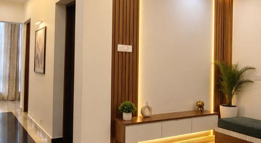 Hotel The Shreyansh - image 9