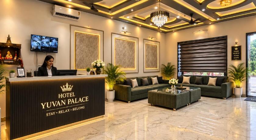 Hotel The Shreyansh - image 3