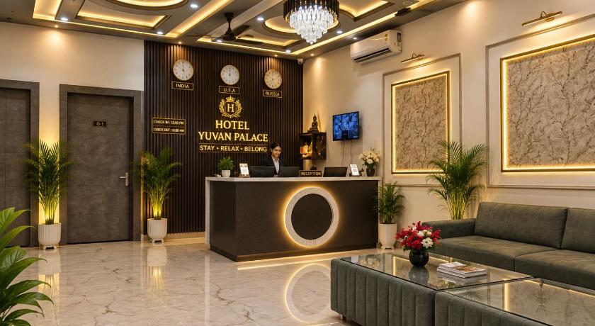 Hotel The Shreyansh - image 7