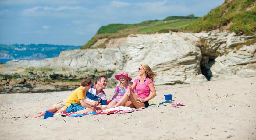 The Carlyon Bay Hotel and Spa photo