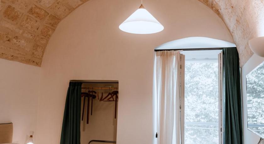 Largo Pagano Suites - La Torre