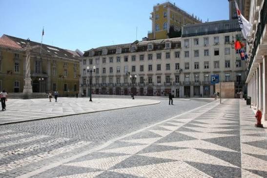 hotel 77 Lisbon - image 15
