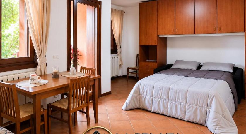 La Splaza Home