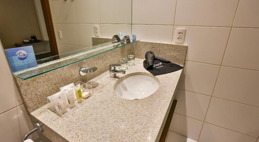 Quality Hotel Goiânia (Quality Hotel Goiania)