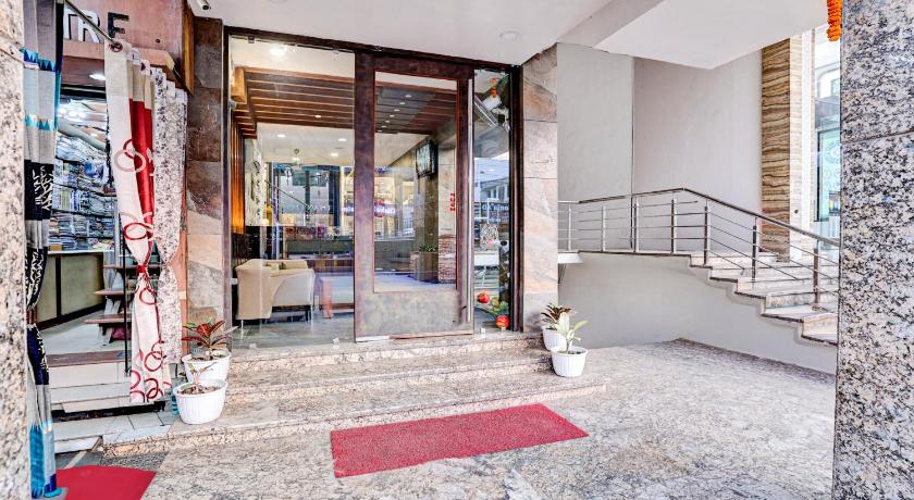 Townhouse OAK The Hotel Square Villa - image 19