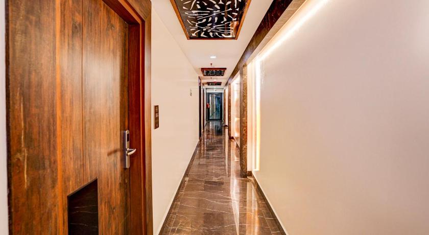 Townhouse OAK The Hotel Square Villa - image 17