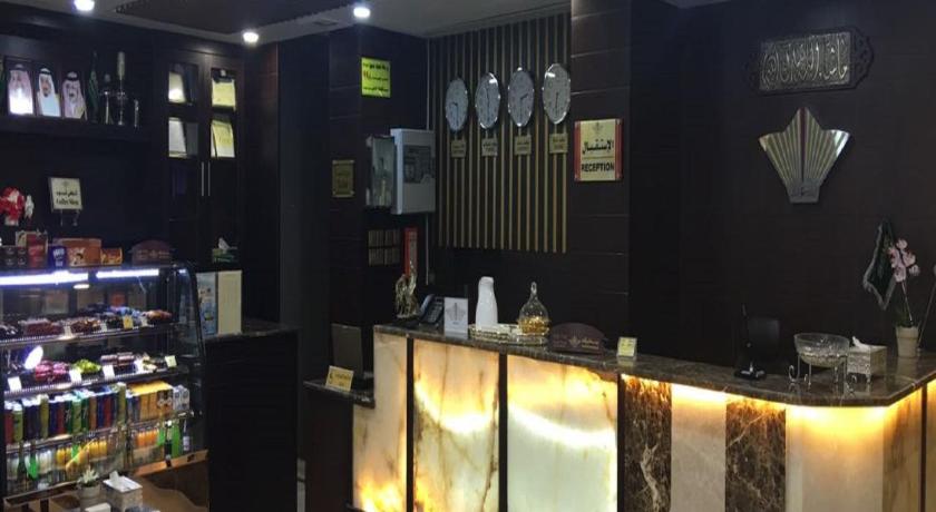 Elaf Suites Al Hamra photo