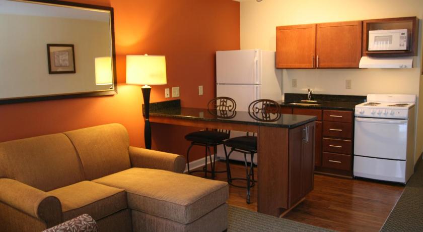 Affordable Suites Mooresville