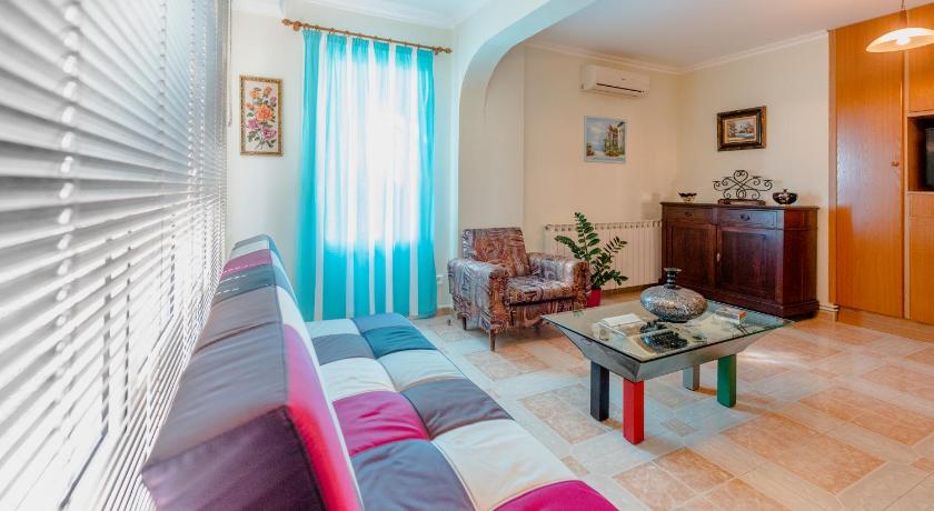 Image of Two-Bedroom Apartment with Sea View 0