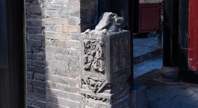 Pingyao Xiangshengyuan Guest House