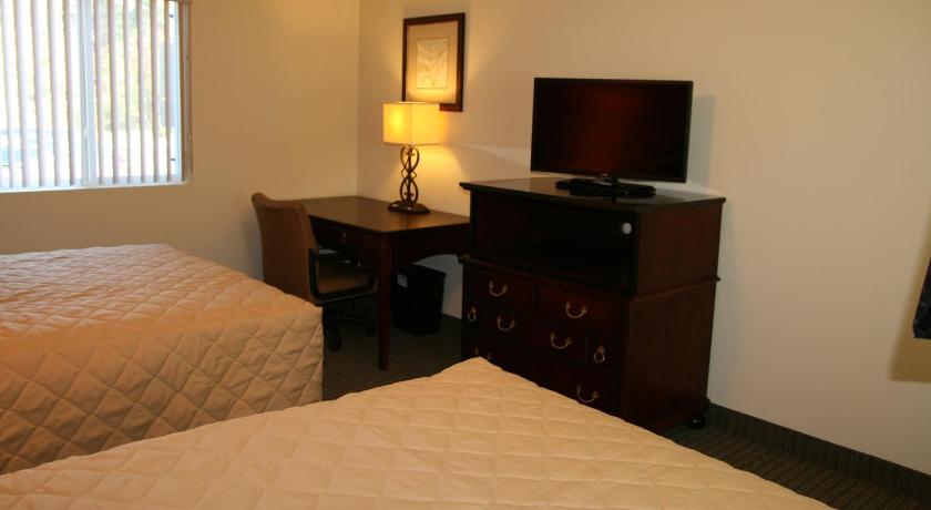 Affordable Suites Mooresville