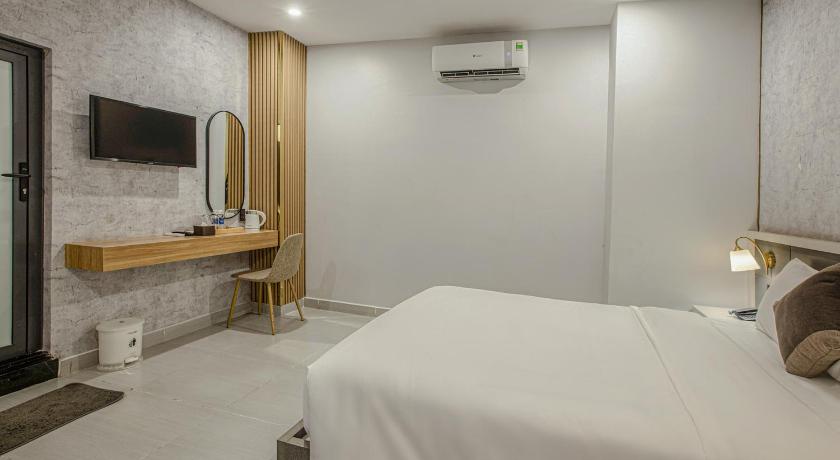 Dan Thanh Hotel - image 21