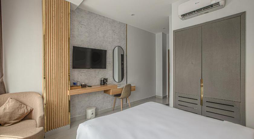 Dan Thanh Hotel - image 24