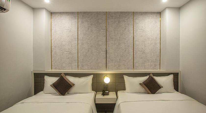 Dan Thanh Hotel - image 40