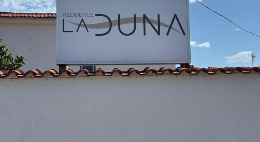 Residence la Duna