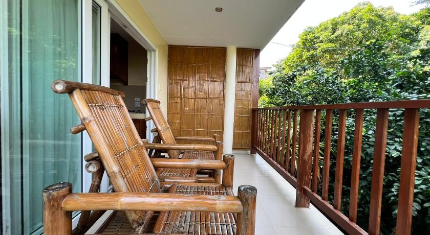 Boracay Amor Apartments - image 37