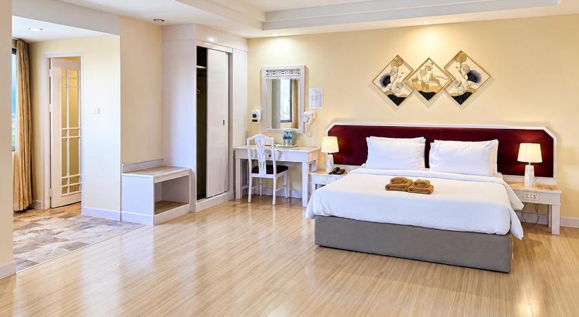 Image of Suite 0