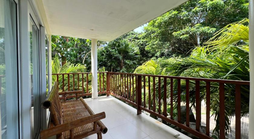 Boracay Amor Apartments - image 39