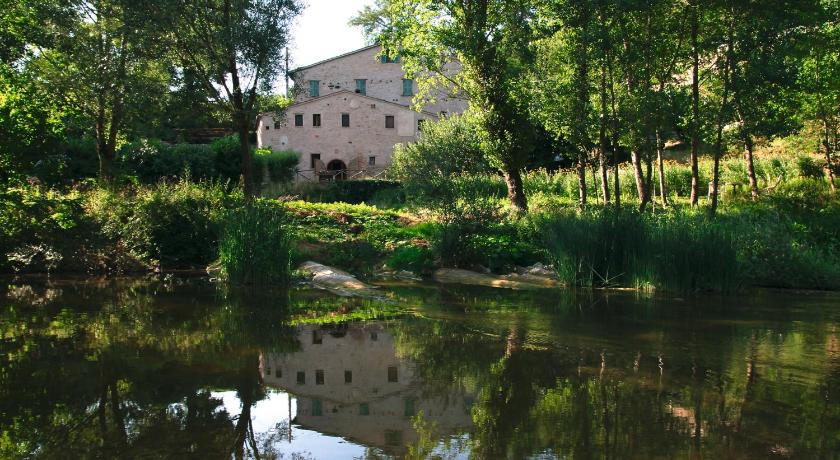 Mulino Della Ricavata