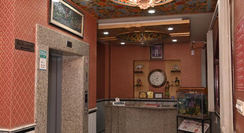 HOTEL BABU PALACE - image 3