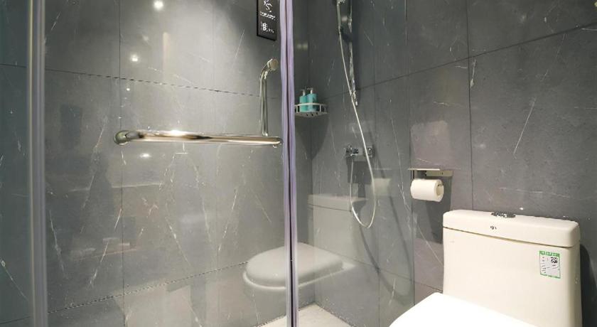 City Comfort Inn Changsha Sifangping University of National Defense Science and Technology - image 44