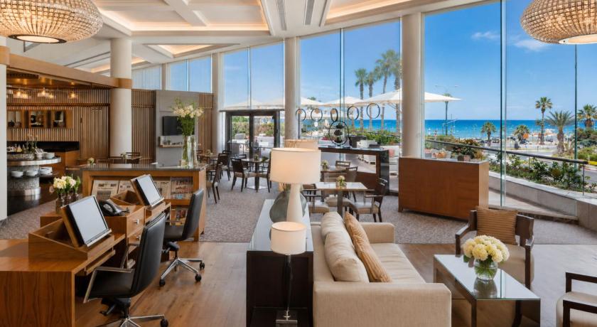 David InterContinental Tel Aviv By IHG - image 3