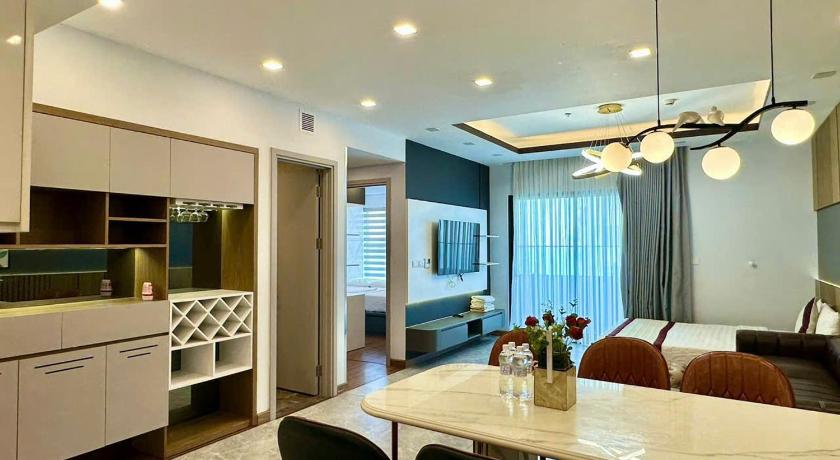 Image of Three-Bedroom Premium Apartment 1