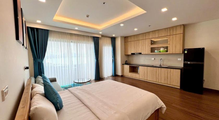Image of Three-Bedroom Premium Apartment 0