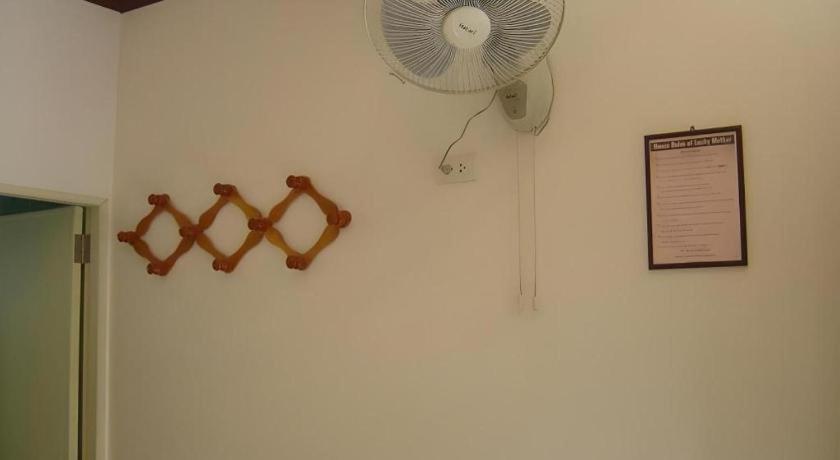 Lucky Mother Bungalow - image 18