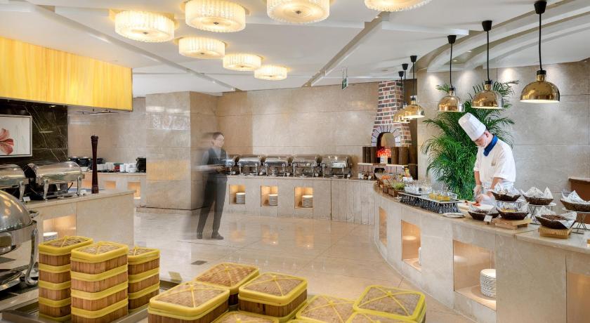 Radegast Hotel CBD - image 14