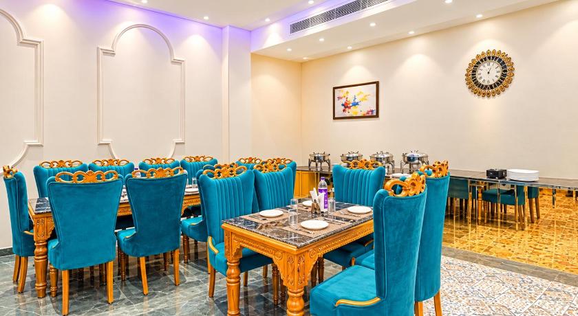 Grand Cabbana By White Panda Hotels - image 6