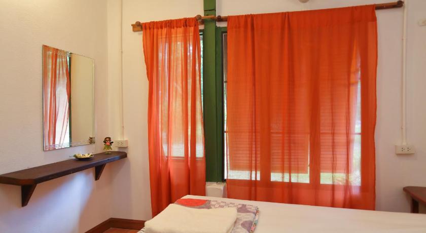 Image of Fan Room (Good for 2) 1