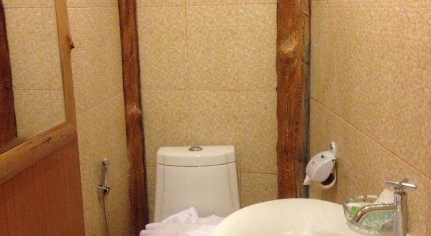 Treasure Inn Khaoyai photo