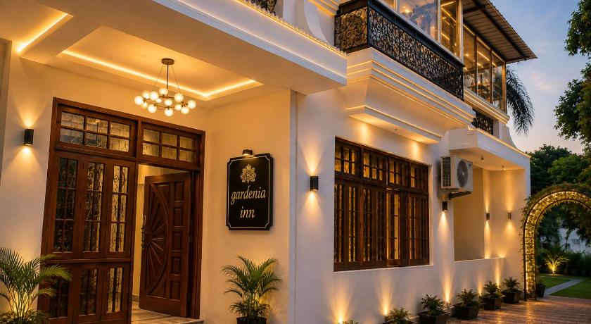 hotel gardenia inn - image 12
