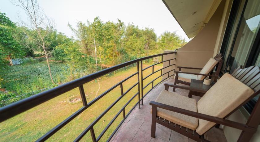 Lumbini Buddha Garden Resort - image 3