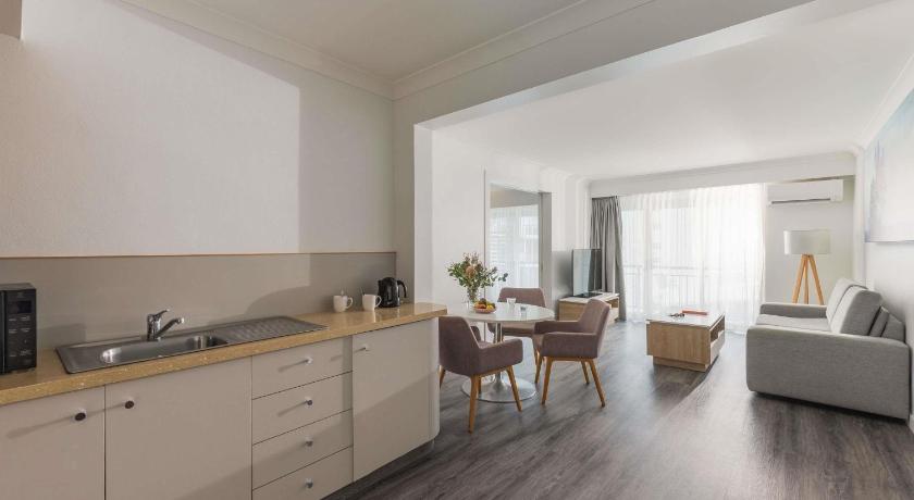 Bilde av Suite Deluxe med king-size-seng (Deluxe King Suite) 1