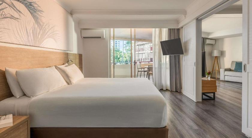 Bilde av Familiesuite Deluxe (Deluxe Family Suite) 0