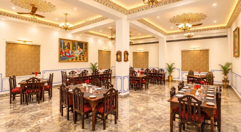 Satyam Palace Resort - image 6