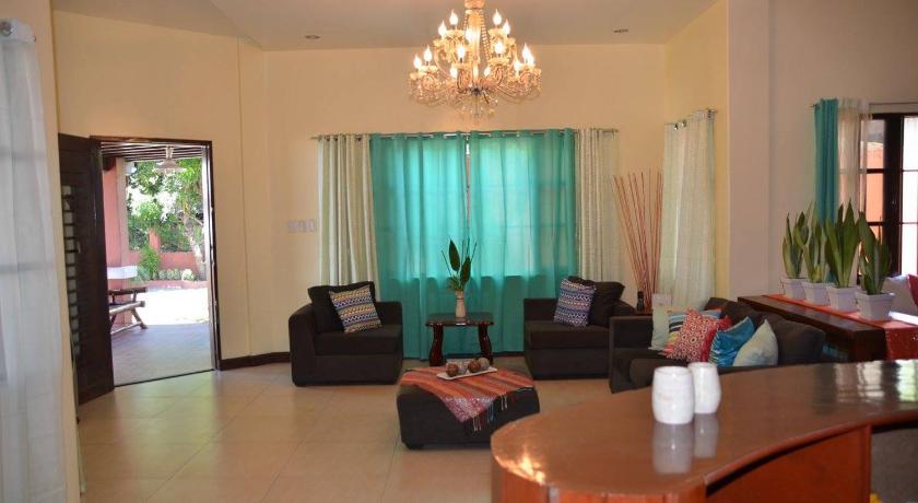Umaverde Bed & Breakfast photo
