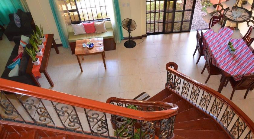 Umaverde Bed & Breakfast photo