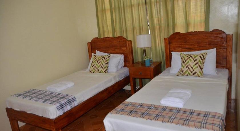 Umaverde Bed & Breakfast photo