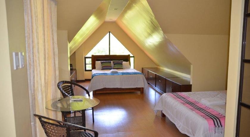 Umaverde Bed & Breakfast photo