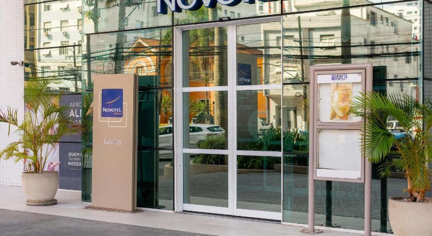 Novotel Santos