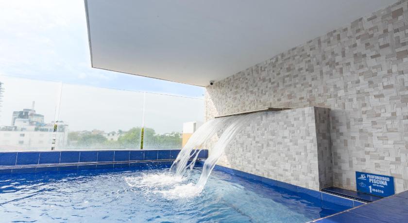 Hotel Boutique ADAZ