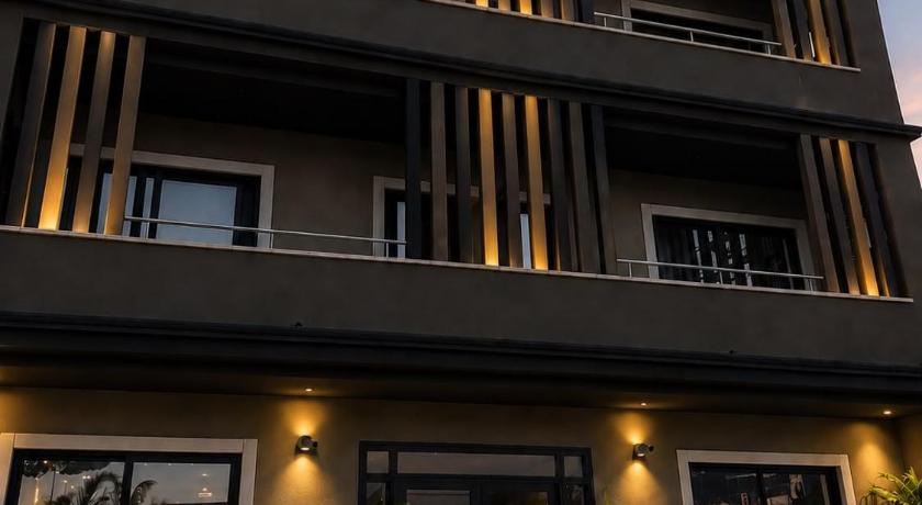 Hotel El Pamas