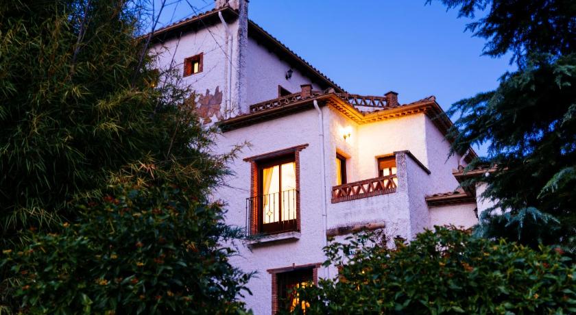 Photo of Las Carboneras - El Mirador de Frailes - Agoda Discount Booking