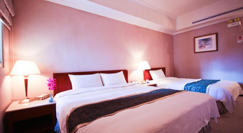 Image of Triple Room 4
