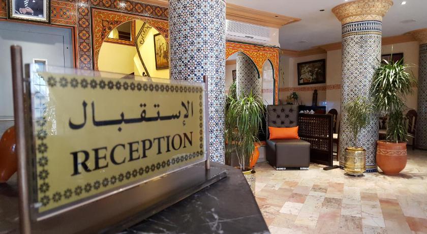 Hotel Astrid photo