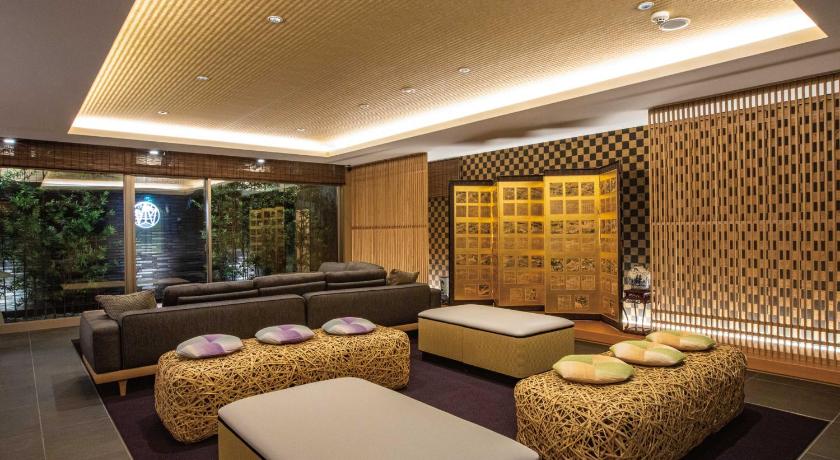 Homm Stay Nagi Sanjo Kyoto By Banyan Group - image 11